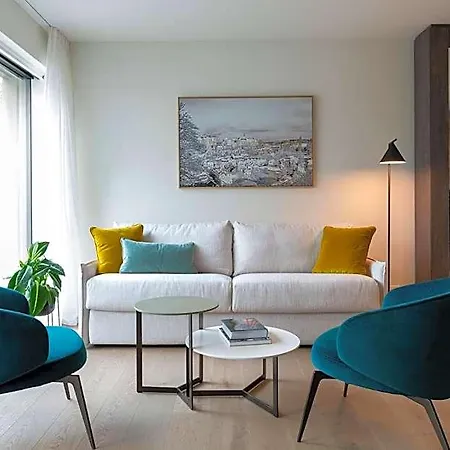 The - Luxury 5*