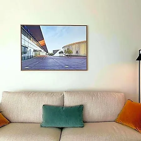 The - Luxury Luxembourg