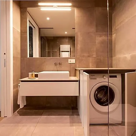 The - Luxury Aparthotel 5*