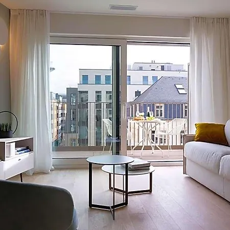 Aparthotel The - Luxury