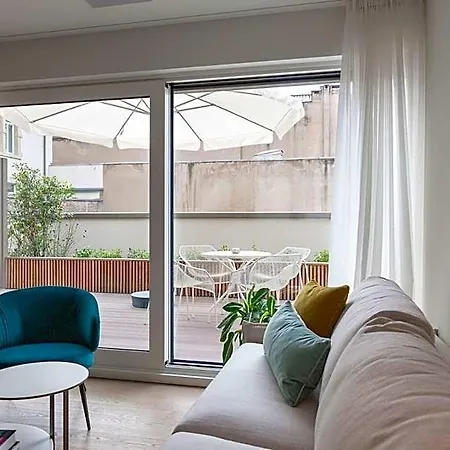 The - Luxury Aparthotel