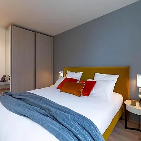 The - Luxury Aparthotel 5*