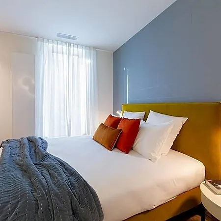 Aparthotel The - Luxury