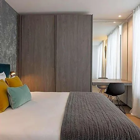 Aparthotel The - Luxury 5*