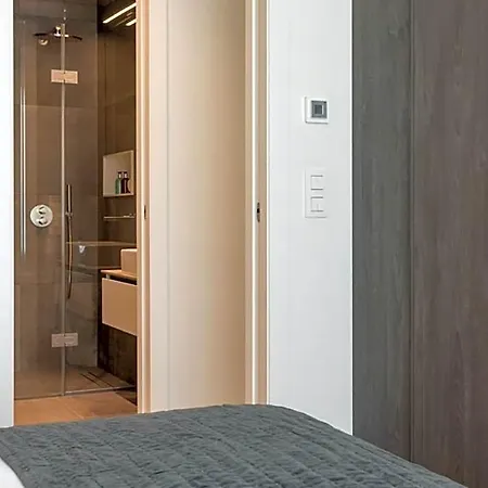 The - Luxury Aparthotel 5*