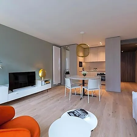 Aparthotel The - Luxury 5*