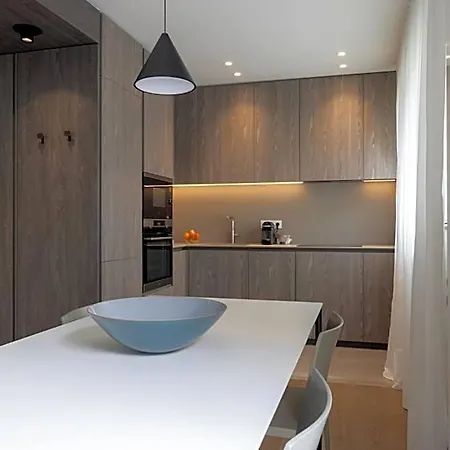 The - Luxury 5*