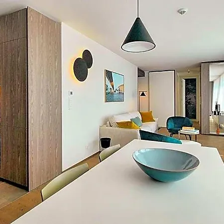 The - Luxury Luxembourg