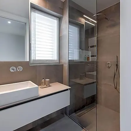 Aparthotel The - Luxury Luxembourg
