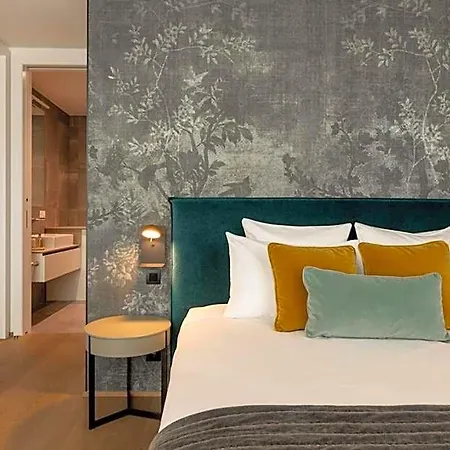 The - Luxury Luxembourg