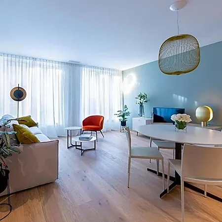 The - Luxury Luxembourg