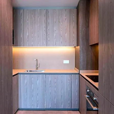 The - Luxury Luxembourg