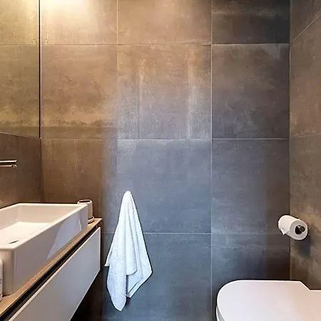 The - Luxury 5* Luxembourg