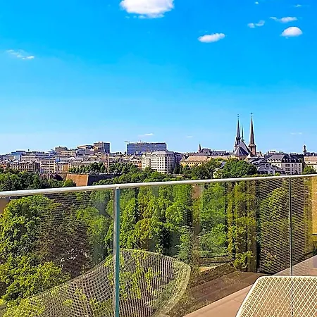 The - Luxury Luxembourg