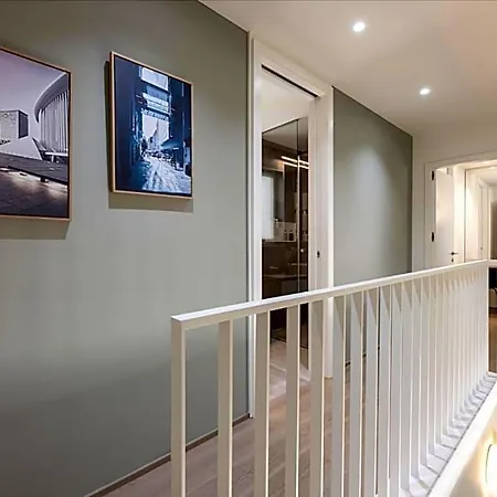 The - Luxury Aparthotel