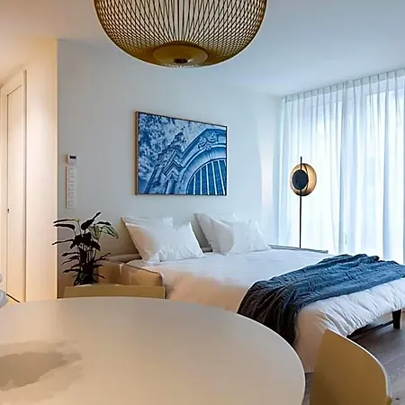 The - Luxury Aparthotel