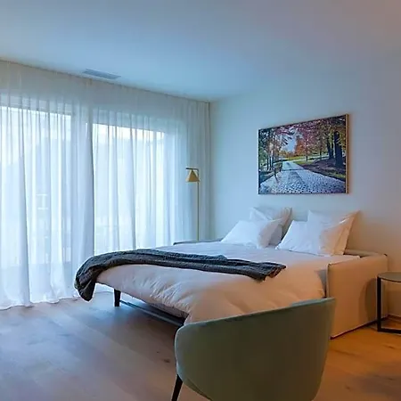 The - Luxury Luxembourg