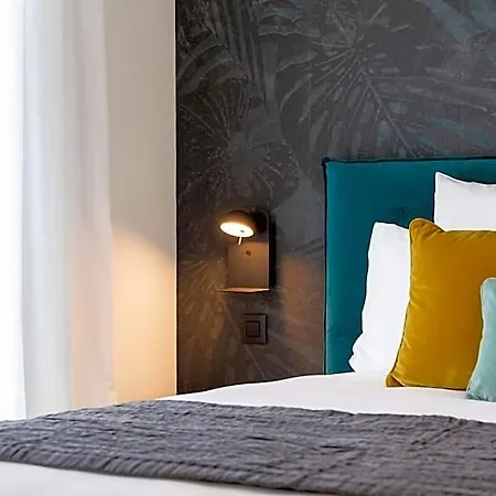 The - Luxury Luxembourg