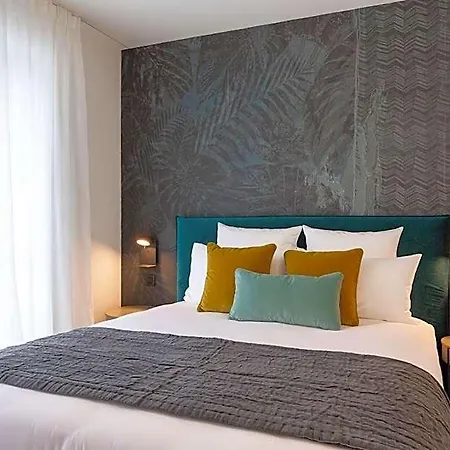 The - Luxury Luxembourg