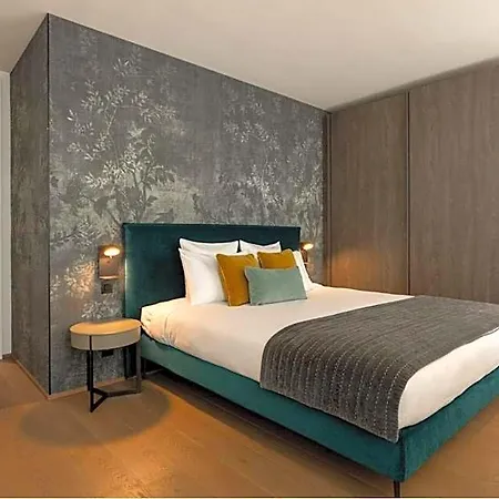 The - Luxury Aparthotel