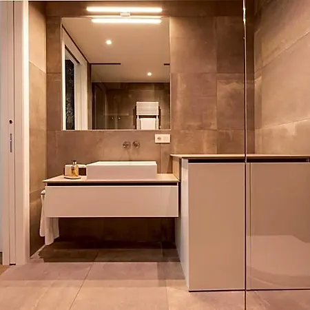 The - Luxury Aparthotel
