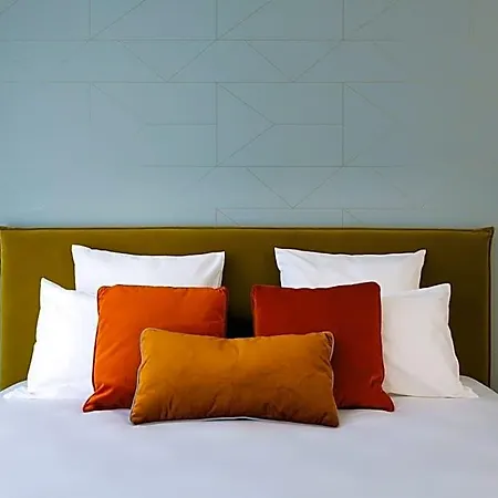 Aparthotel The - Luxury