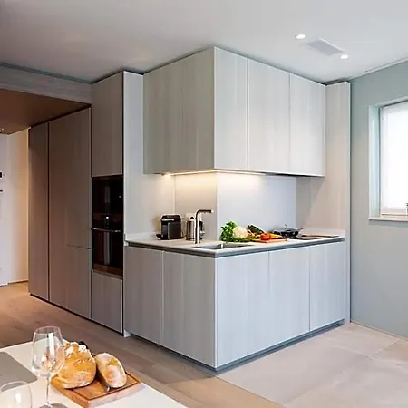 Aparthotel The - Luxury 5*