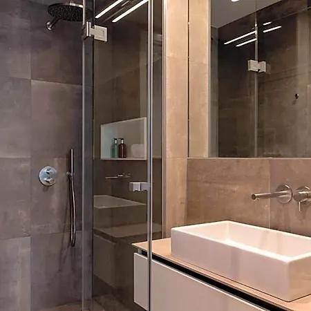Aparthotel The - Luxury